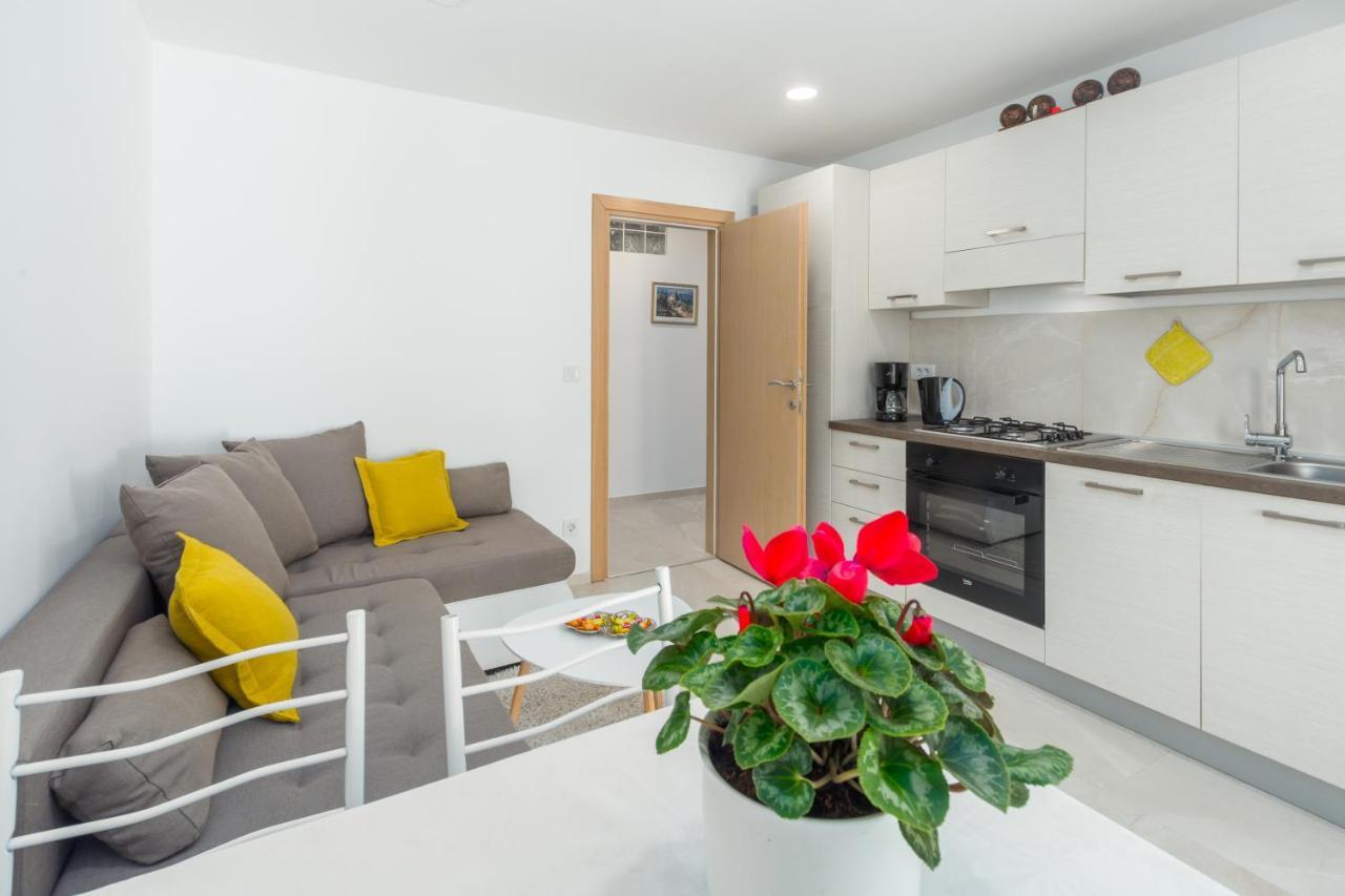 Apartment Alex Deluxe On Poreč